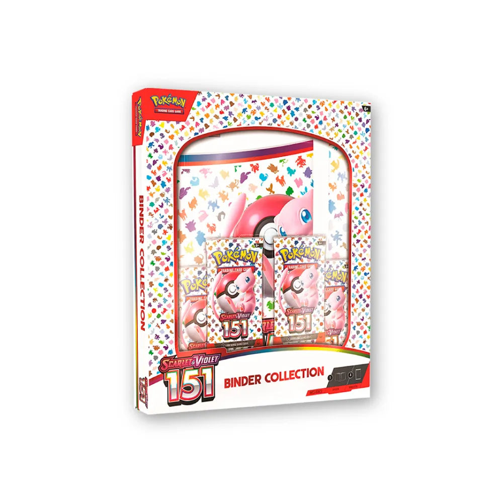 151 - Collection avec Classeur