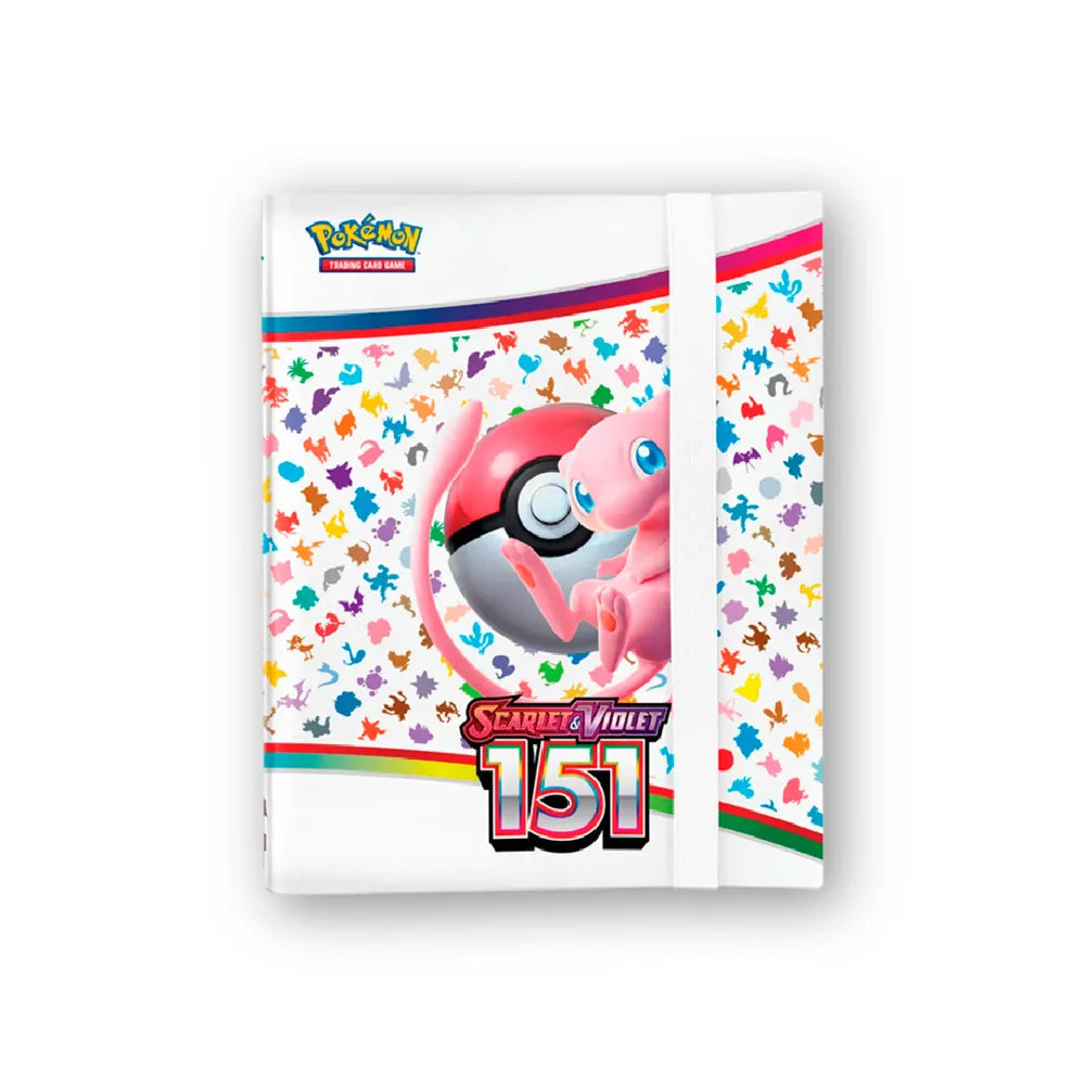 151 - Album 9 Tasche