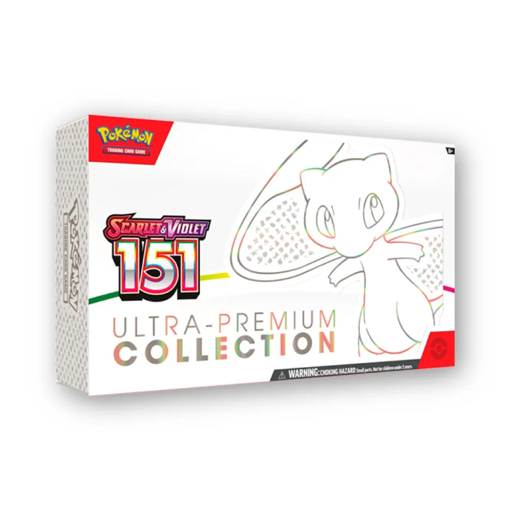 151 - Ultra Premium Collection