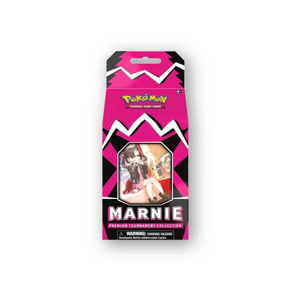 MARY - Collezione Torneo Premium