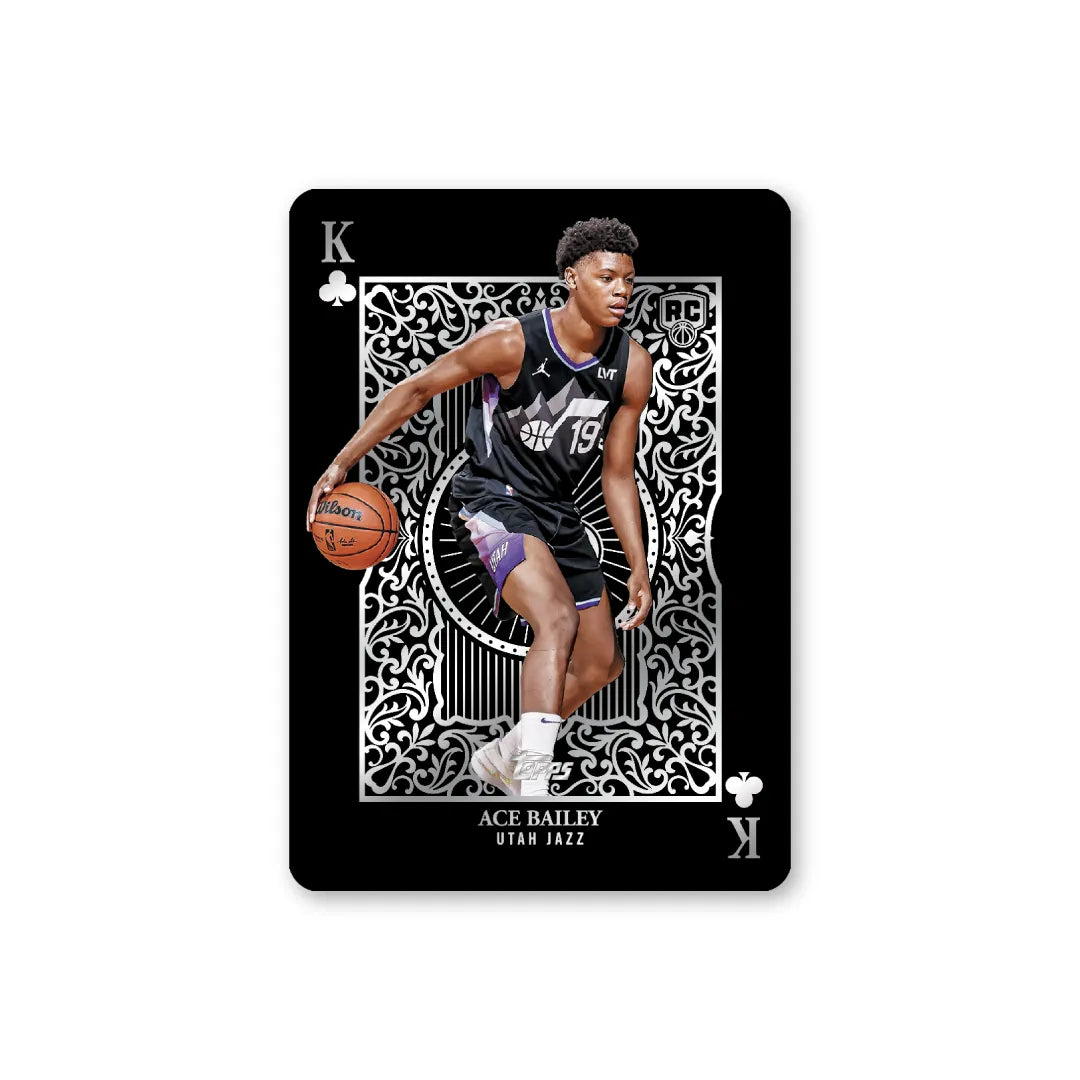 Topps NBA 2025/26 Flagship Basketball - Jumbo Box - Pre Order