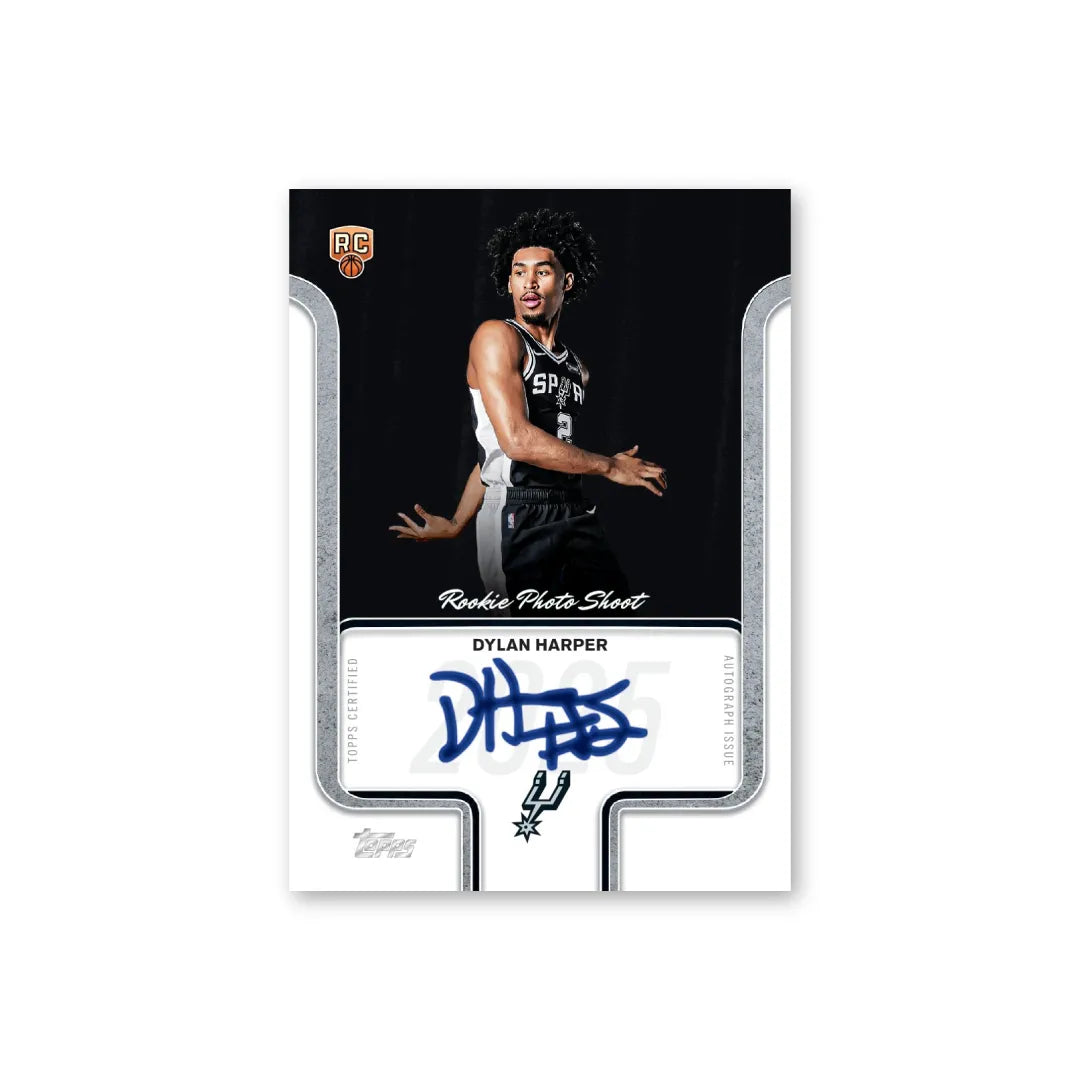 Topps NBA 2025/26 Flagship Basketball - Jumbo Box - Pre Order