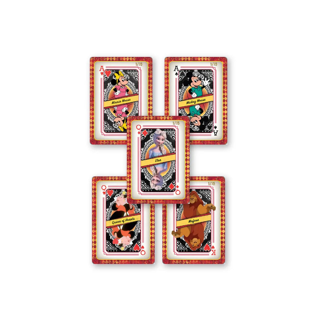 Topps Disney Mint 2025 - Hobby Box - Pre Order