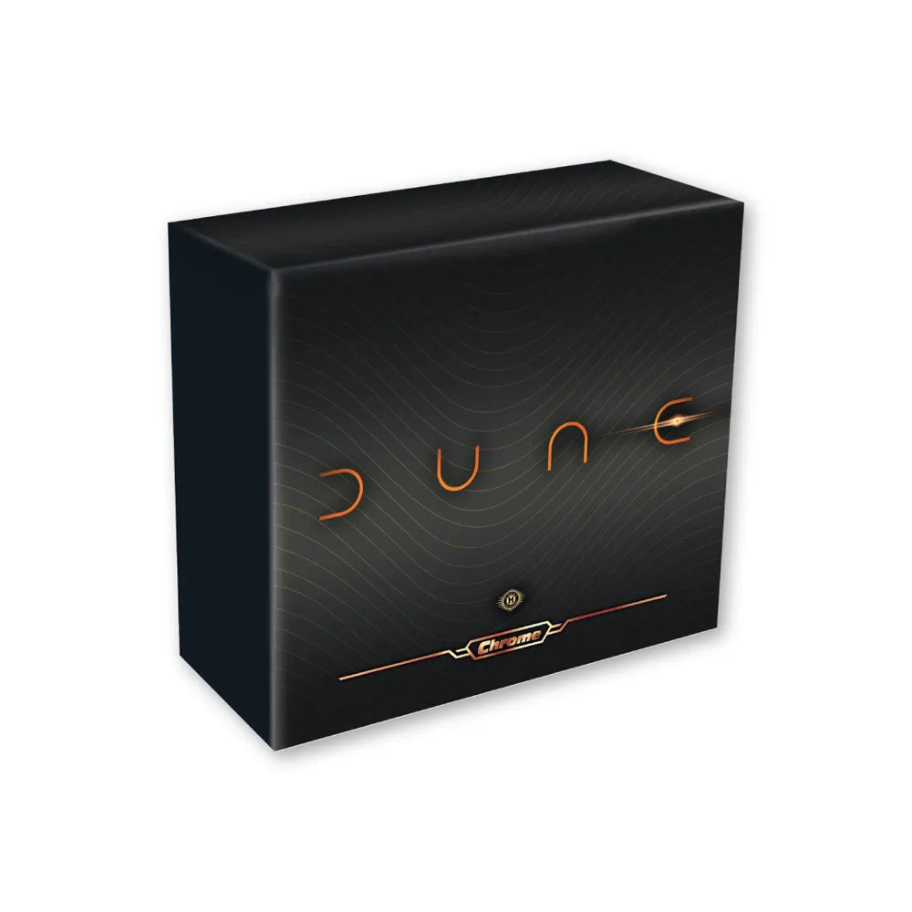 Topps Chrome Dune 2024 - Hobby Box - Pre Order