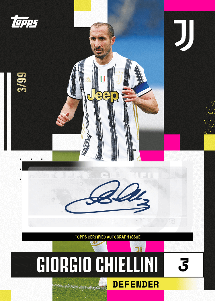 topps juventus team set 24 25 2024 2025 cards