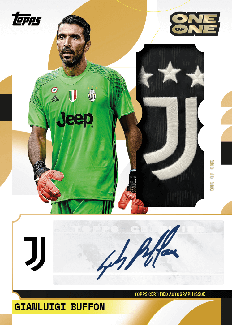 topps juventus team set 24 25 2024 2025 cards