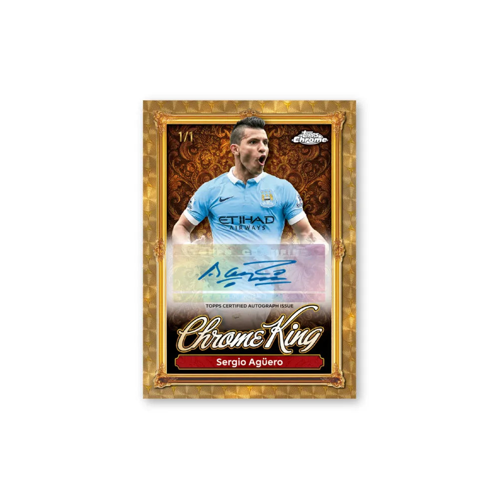 Topps Premier League 2026 Debut Edition - Hobby Box - Pre Order