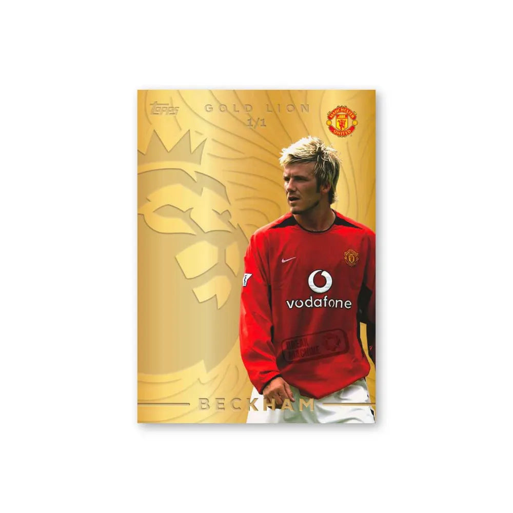 Topps Flagship Premier League 2026/27 - Hobby Box - Pre Order