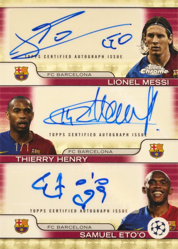 topps ucc uefa club competitions 2024 2025 box carte cards