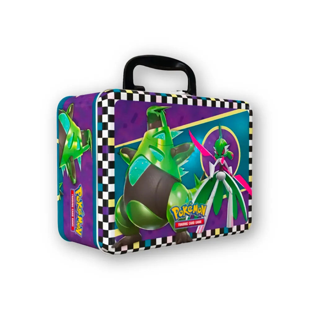 Back to School 2024 Pokemon Case Break Machine Back to School 2024 Pokemon Case Break Machine