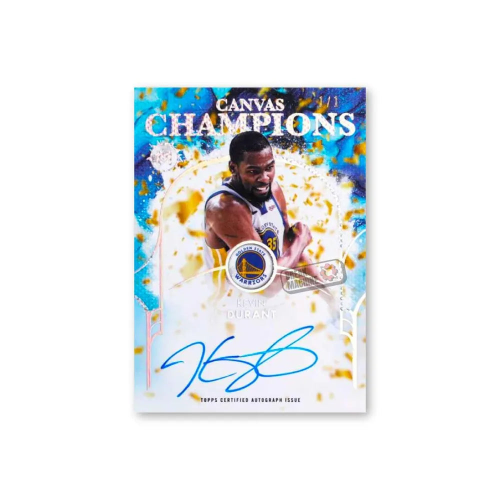 Topps Motif NBA Basketball 2025/26 - Box Hobby - Pre Order