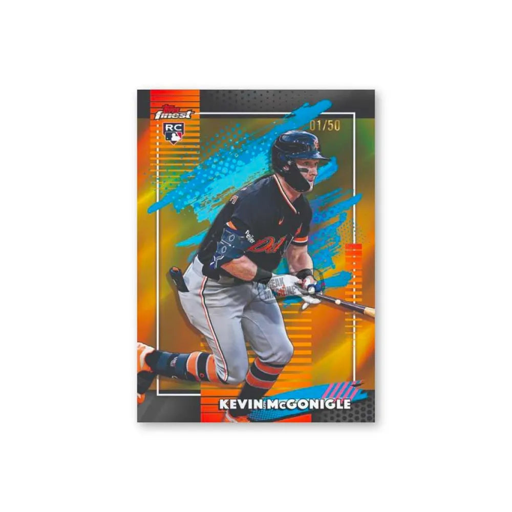 Topps Finest Béisbol 2026 - Hobby Box