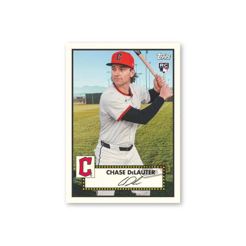 2026 Topps Series 2 Baseball - Hobby Box - Pre Order