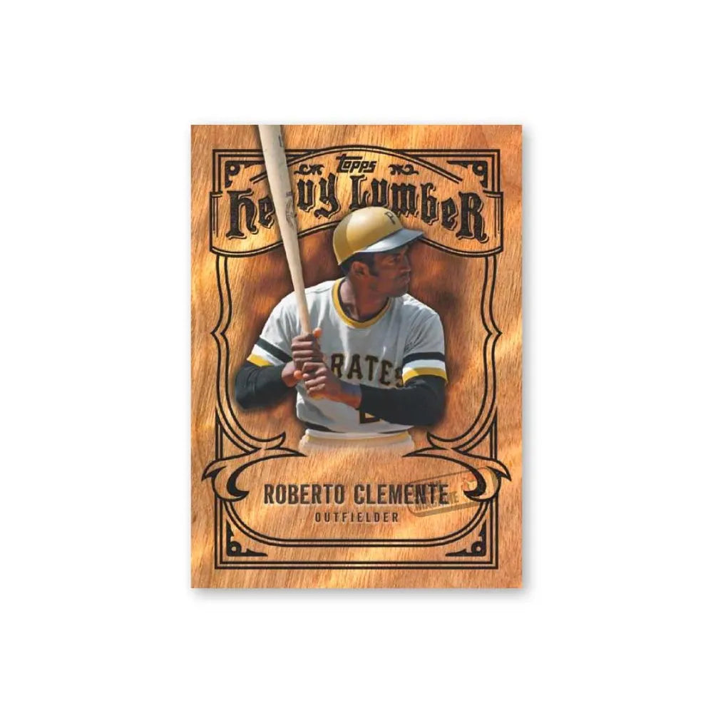 2026 Topps Series 2 Baseball - Hobby Box - Pre Order