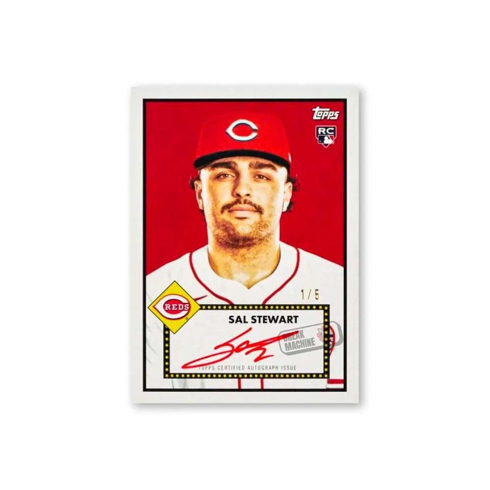 2026 Topps Series 2 Baseball - Hobby Box - Pre Order