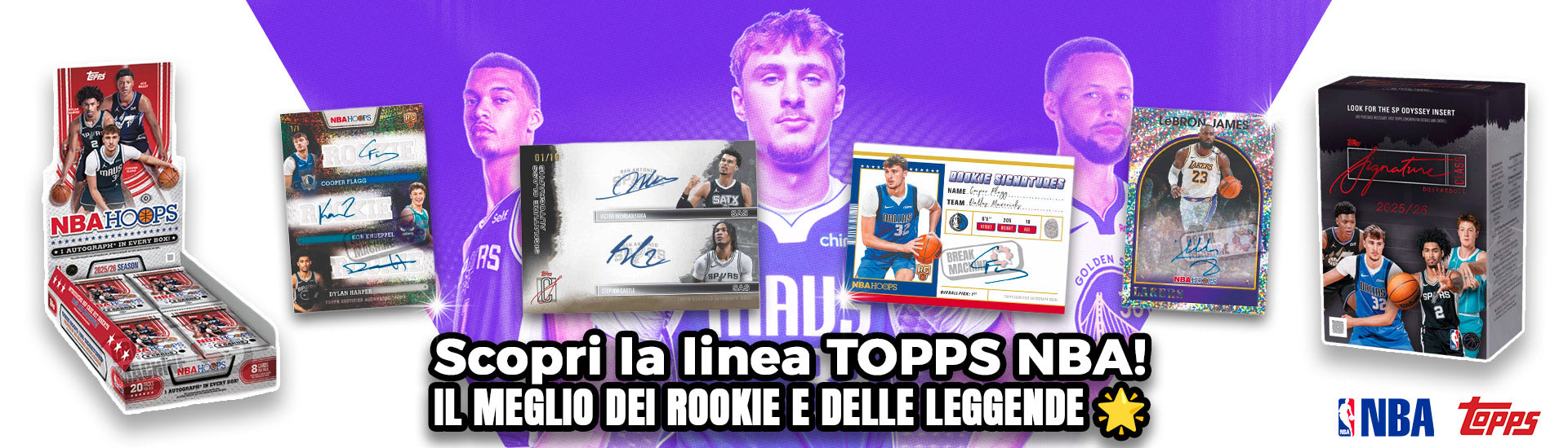 Banner desktop
