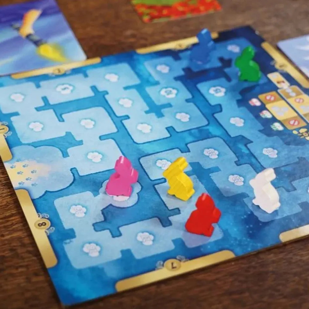 Asmodee - Dixit (italienische Ausgabe)