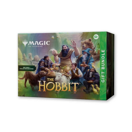 Magic The Gathering - The Hobbit - Gift Bundle (ENG)