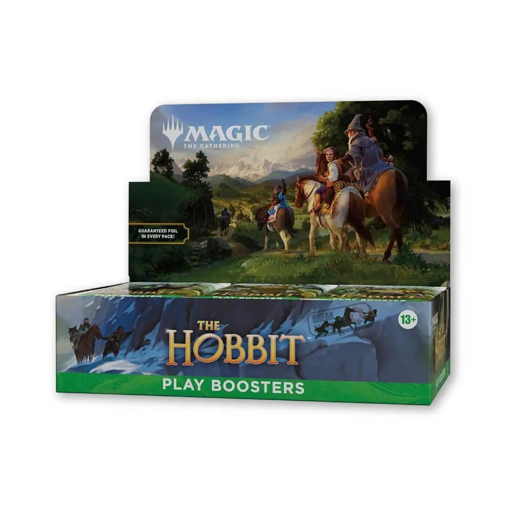 Magic The Gathering - The Hobbit - Play Booster Box (ENG)