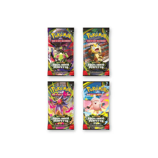 Perfect Balance - Single Pack (IT)