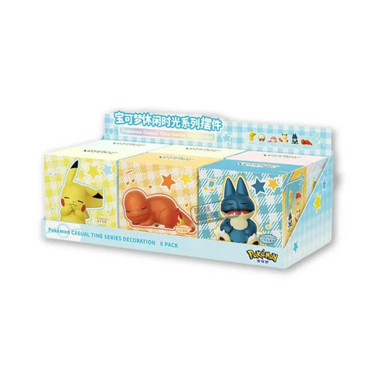 Pokemon Starry Dreams Vol.1 Figur (CN)