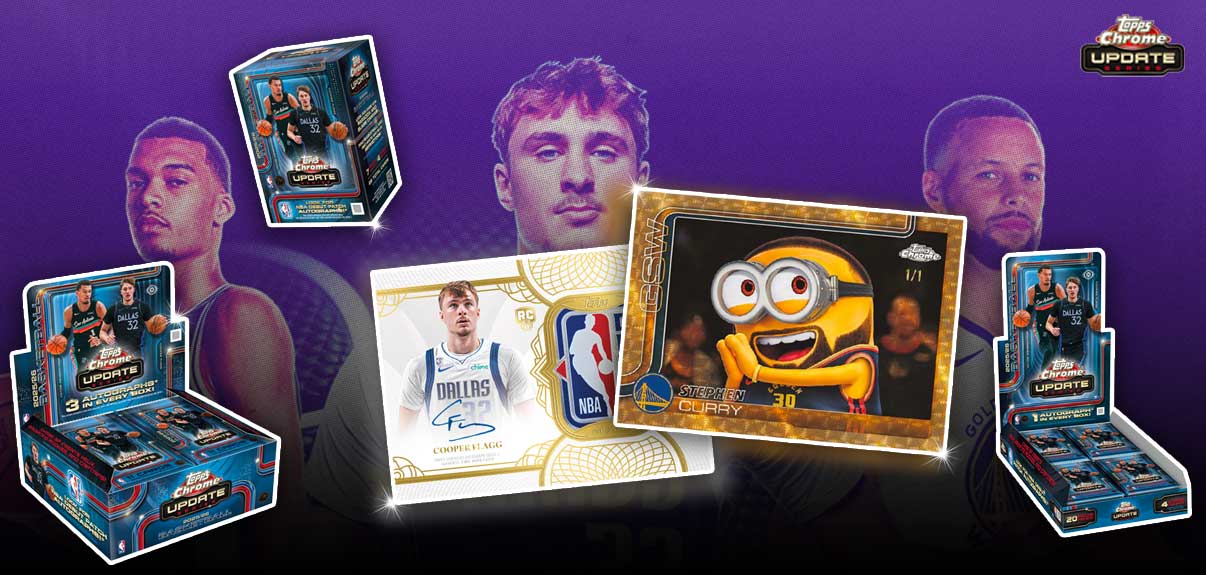 Banner mobile