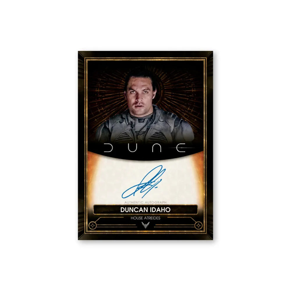 Topps Chrome Dune 2024 - Value Box - Pre Order