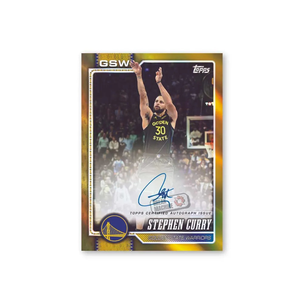 Topps NBA Flagship Basketball 2026-27 - Paquete grande - Pre Order