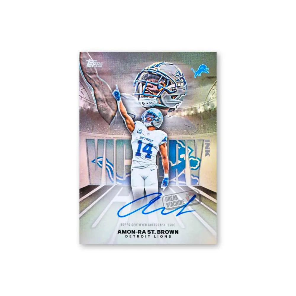 Topps NFL Flagship Football 2026 - Hobby Box - Pre Order