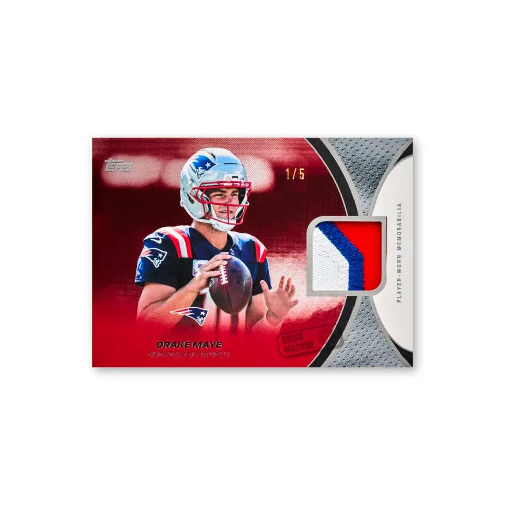 Topps NFL Flagship Football 2026 - Hobby Box - Pre Order
