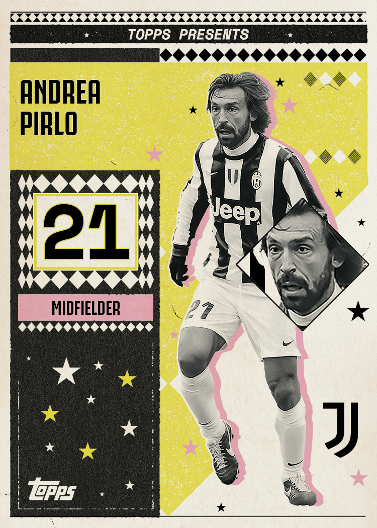 topps juventus team set 24 25 2024 2025 carte