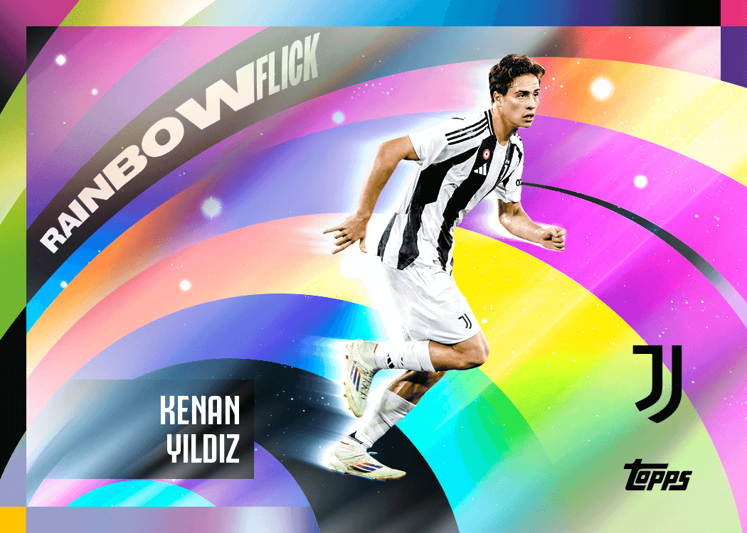 topps juventus team set 24 25 2024 2025 carte