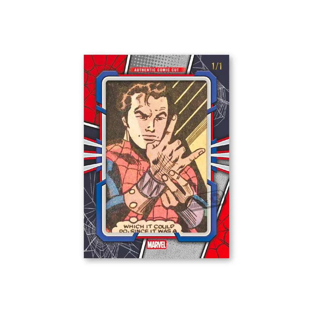 Topps Marvel Mint 2026 - Box Hobby - Pre Order