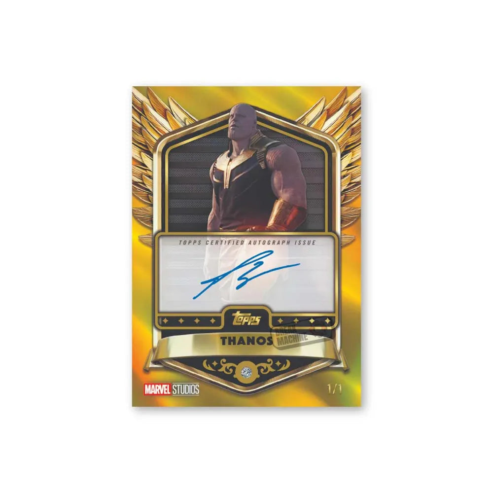 Topps Marvel Vault 2026 - Hobby Box - Pre Order
