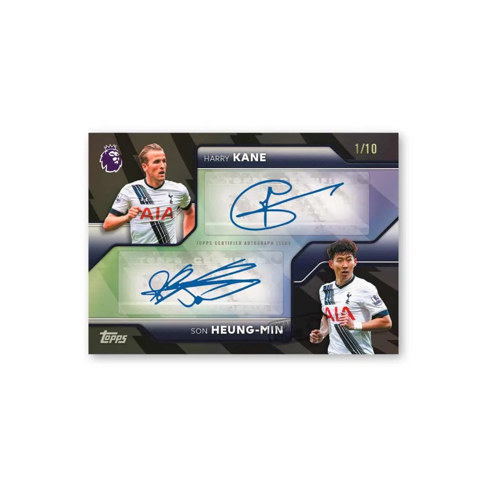 Topps Flagship Premier League 2026/27 - Hobby Box - Pre Order