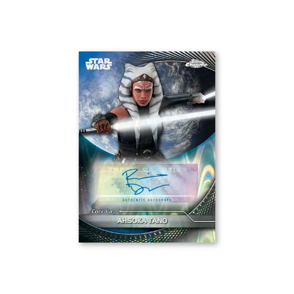 2025 Topps Star Wars Hyperspace - Hobby Box - Pre Order