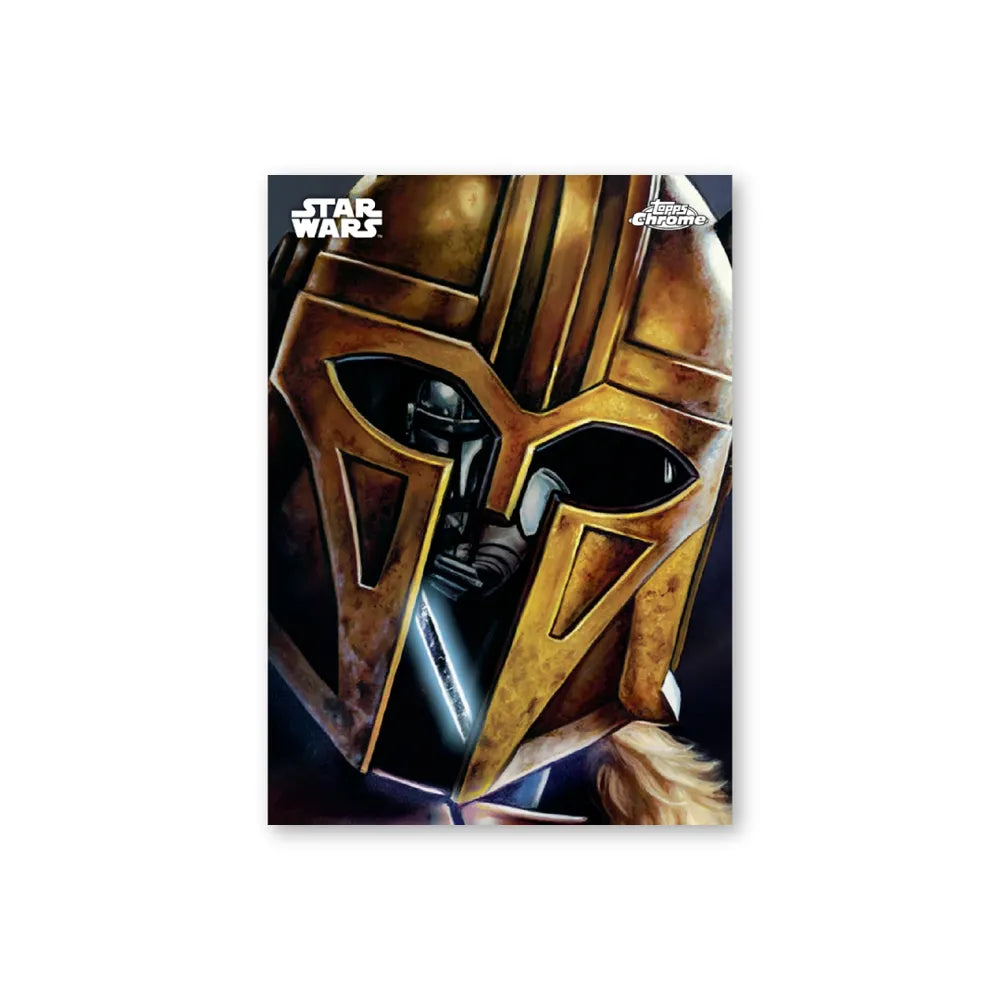 2025 Topps Star Wars Hyperspace - Hobby Box - Pre Order