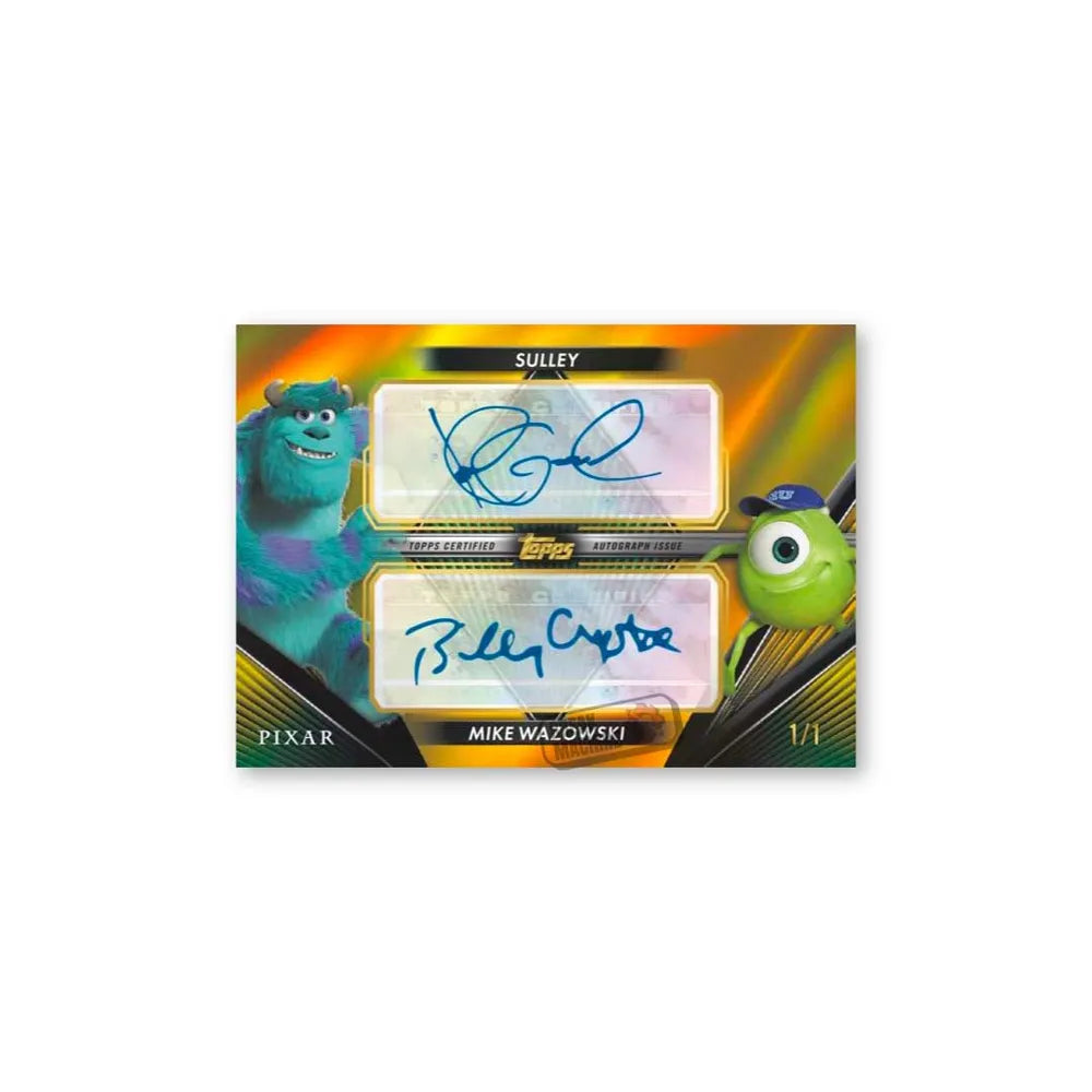 Topps Disney Vault 2026 - Hobby Box - Pre Order