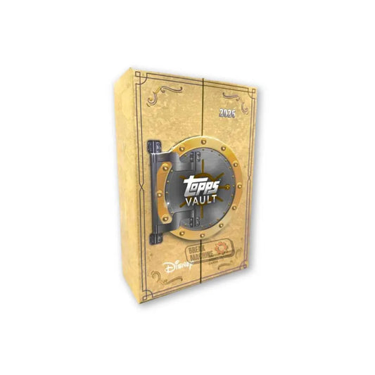 Topps Disney Vault 2026 - Hobby Box - Pre Order