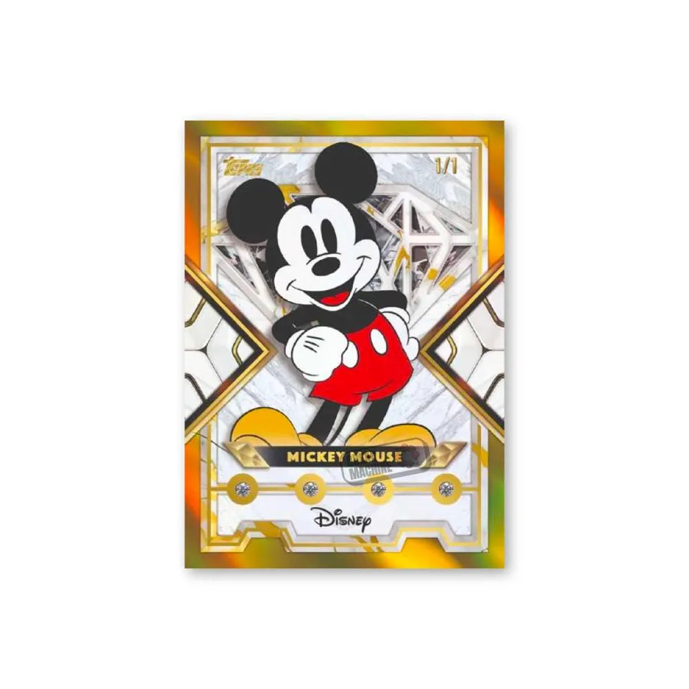 Topps Disney Vault 2026 - Hobby Box - Pre Order